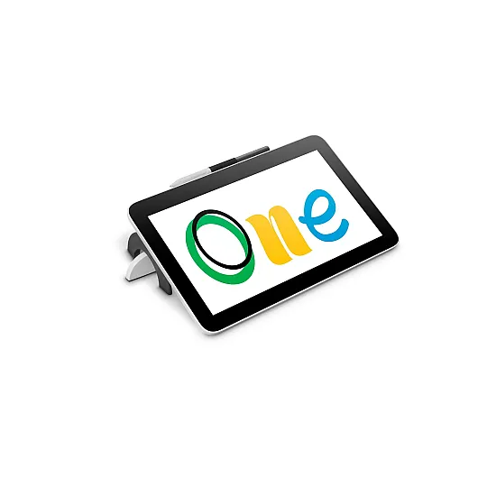 Wacom One Pen Display 12 - DTC121W | DGtizers